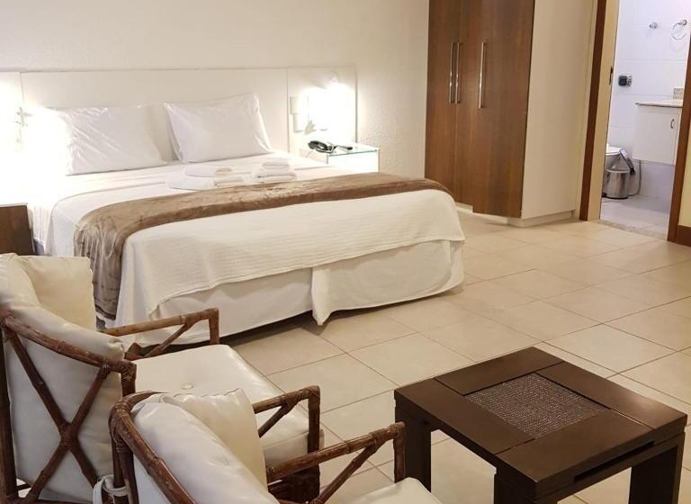 디럭스 스위트, Meaípe