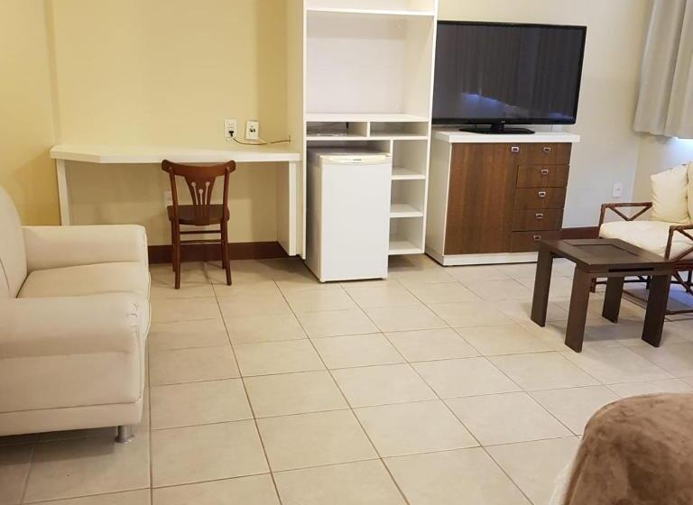 디럭스 스위트, Meaípe