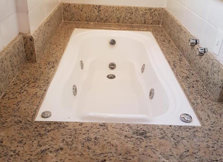 마스터 스위트, Meaípe