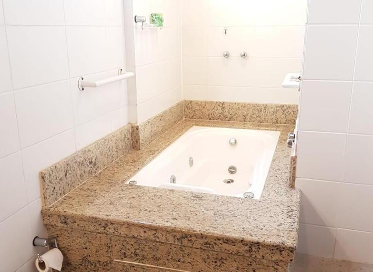 마스터 스위트, Meaípe