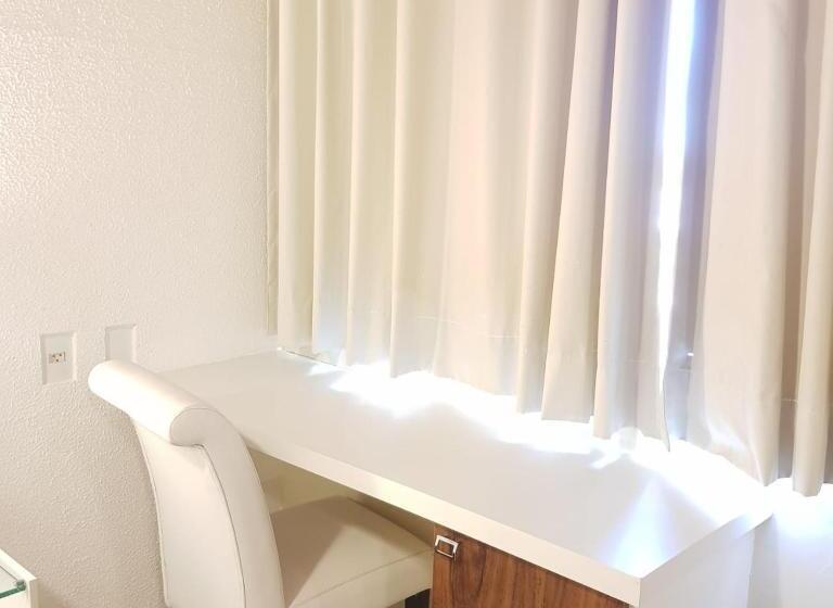 마스터 스위트, Meaípe