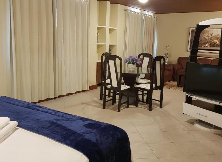 마스터 스위트, Meaípe