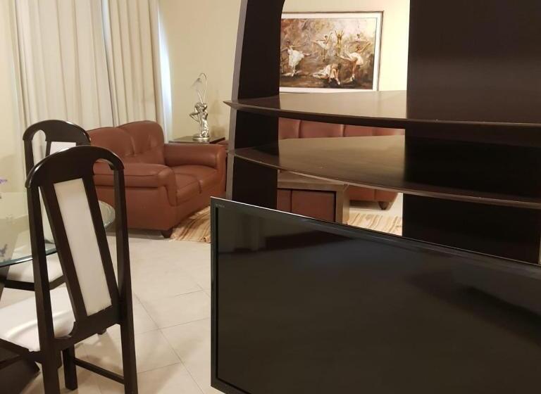 마스터 스위트, Meaípe