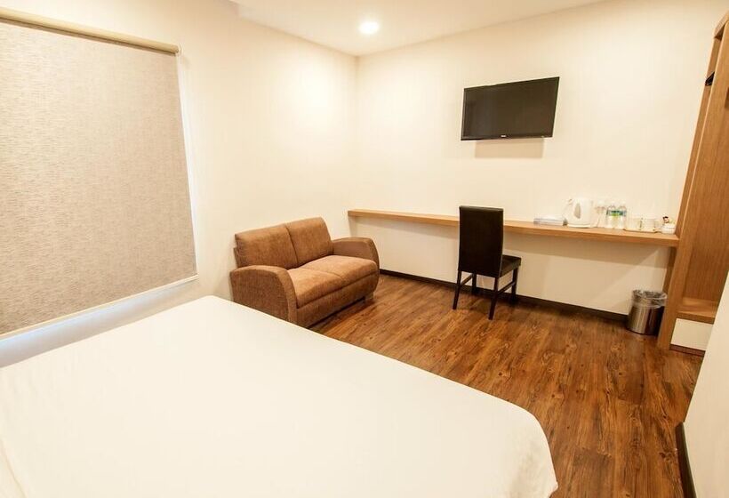 스탠다드 룸, Nagoya Inn