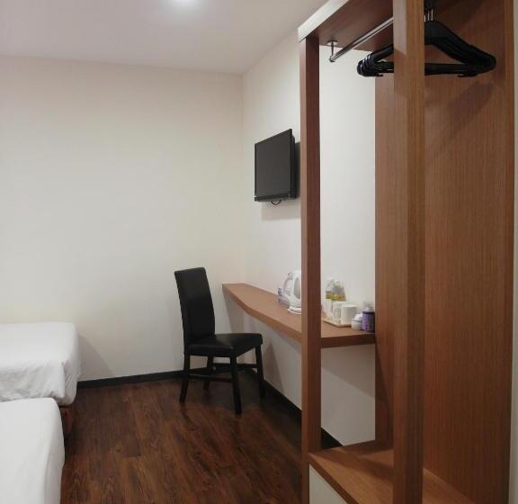 스탠다드 룸, Nagoya Inn