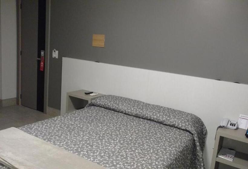 スタンダードルーム, Palmas Executivo