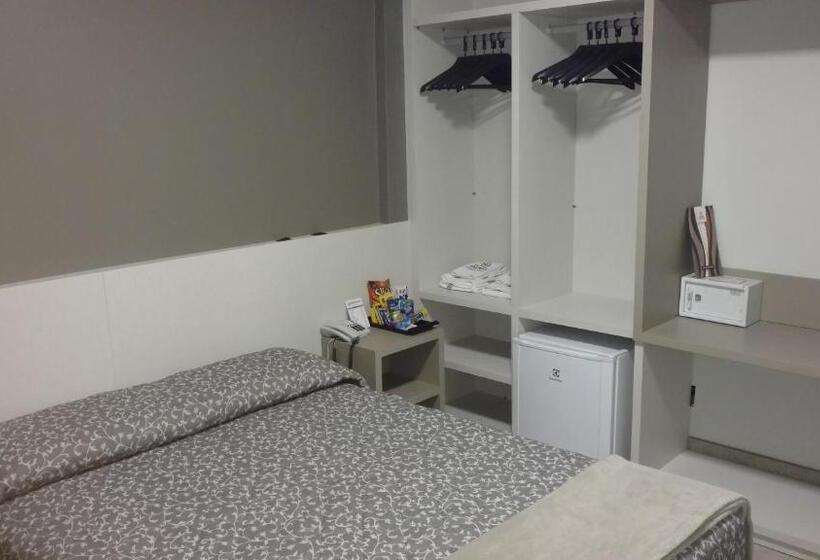 スタンダードルーム, Palmas Executivo