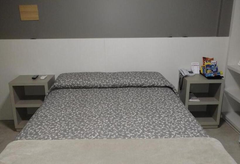 スタンダードルーム, Palmas Executivo