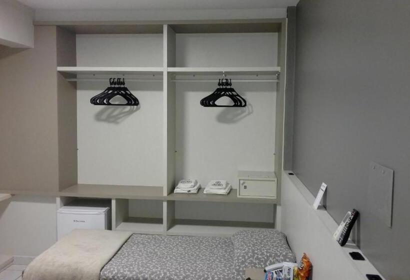 スタンダードルーム, Palmas Executivo