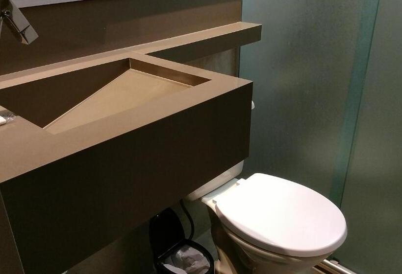 スタンダードルーム, Palmas Executivo