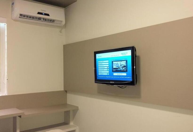 スタンダードトリプルルーム, Palmas Executivo