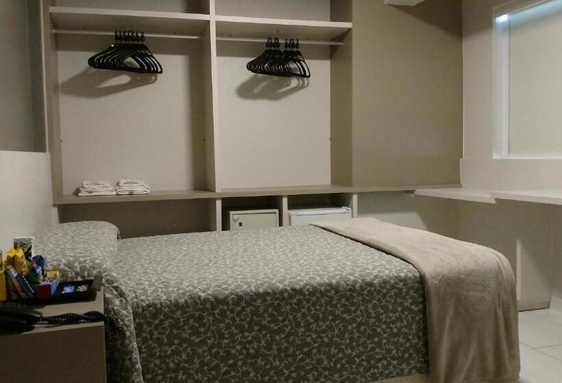 ファミリールーム, Palmas Executivo