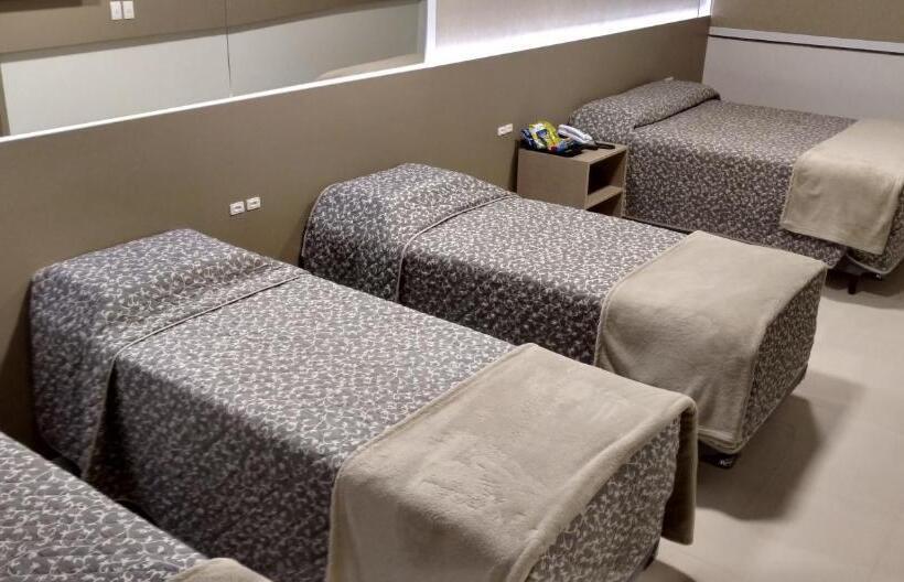 ファミリールーム, Palmas Executivo