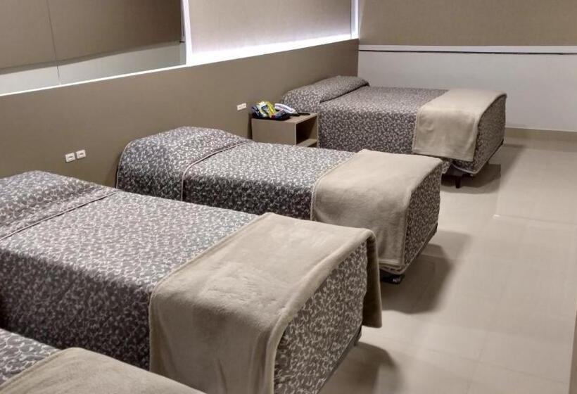 ファミリールーム, Palmas Executivo