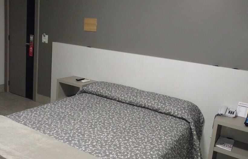 スタンダードルーム, Palmas Executivo