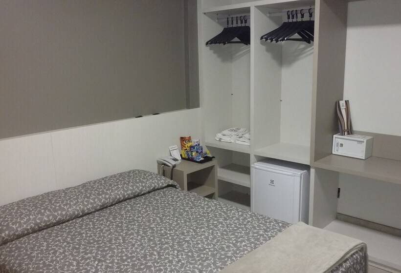 スタンダードルーム, Palmas Executivo