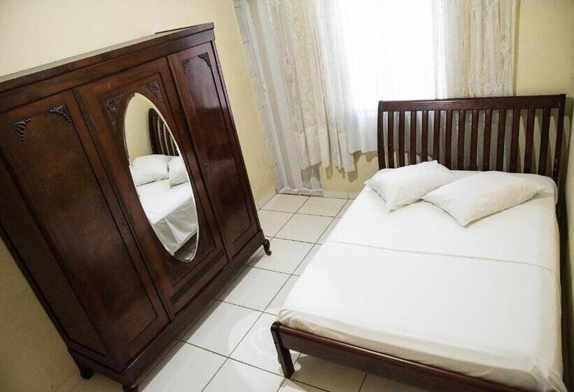 غرفة سوبيريور فردية, Pinheirinho