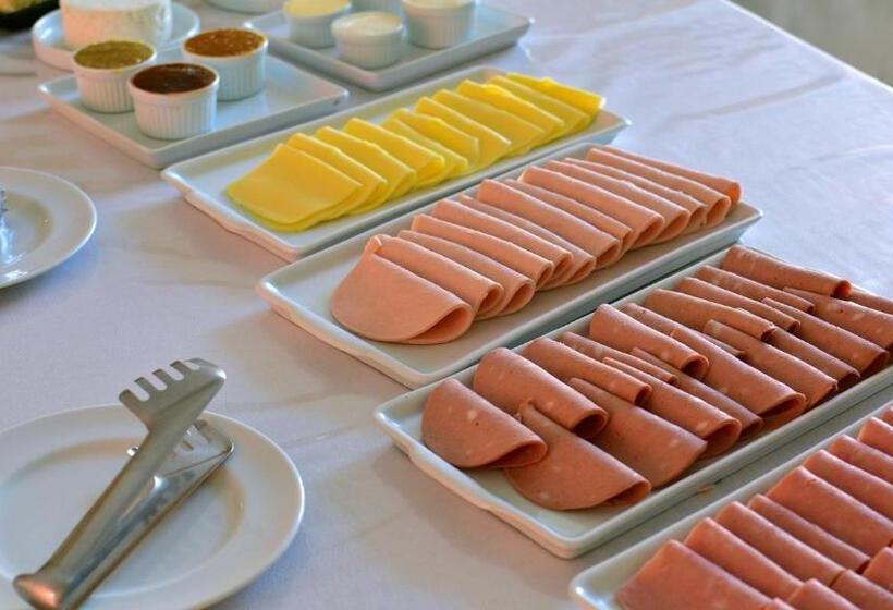 غرفة سوبيريور فردية, Pinheirinho