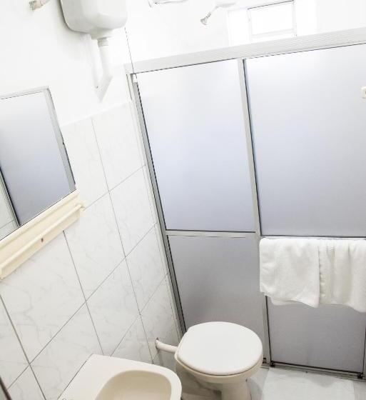 غرفة سوبيريور, Pinheirinho