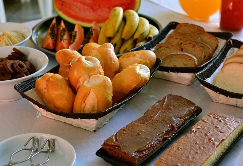 غرفة سوبيريور, Pinheirinho