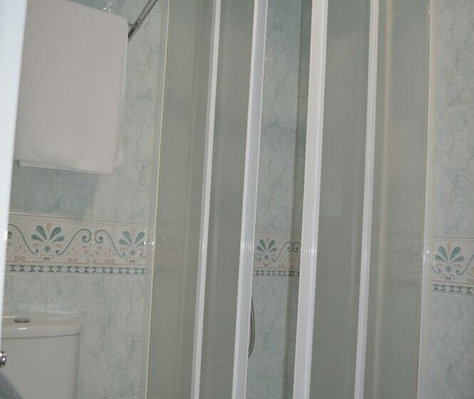 Номер Стандарт Индивидуальный, Poniente