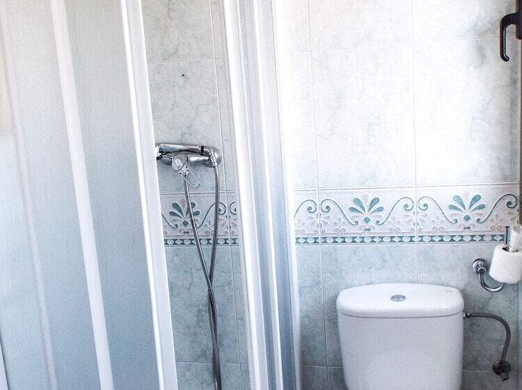 Номер Стандарт Индивидуальный, Poniente