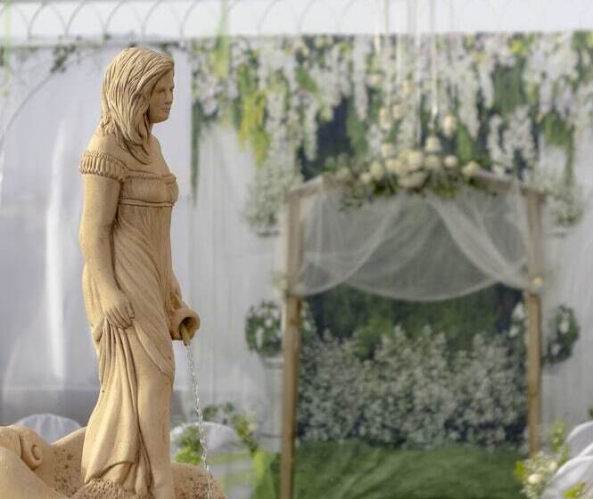 Номер Стандарт Индивидуальный, Poniente