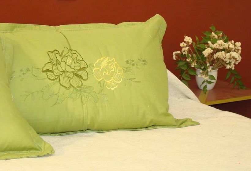 스탠다드 룸, Posada Casa De Borgoña