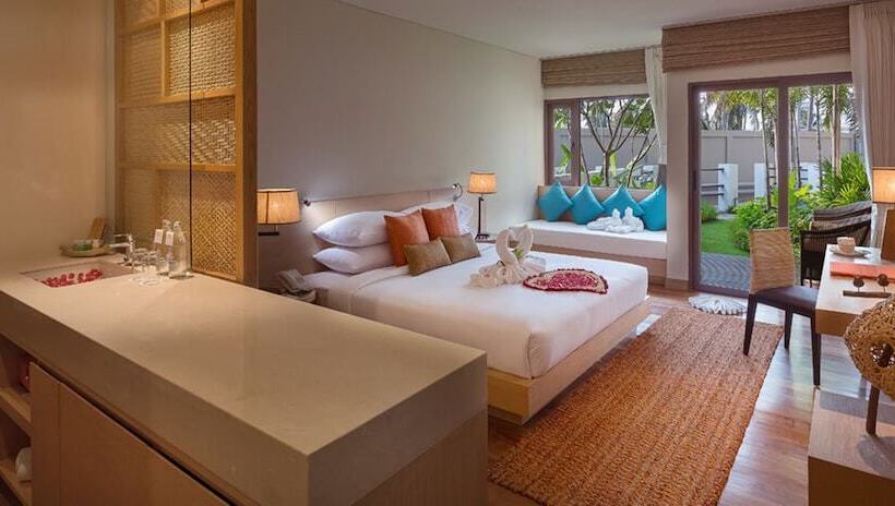 اتاق لوکس, Prana Resort Nandana