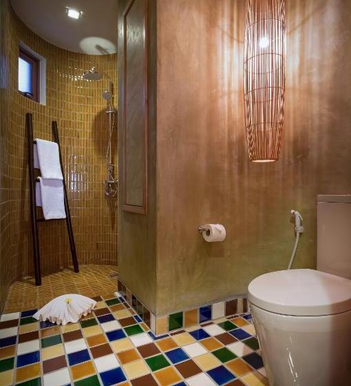 اتاق لوکس, Prana Resort Nandana