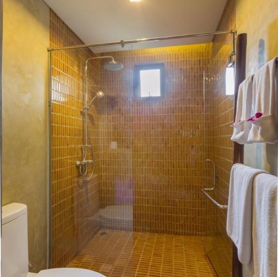 اتاق لوکس, Prana Resort Nandana