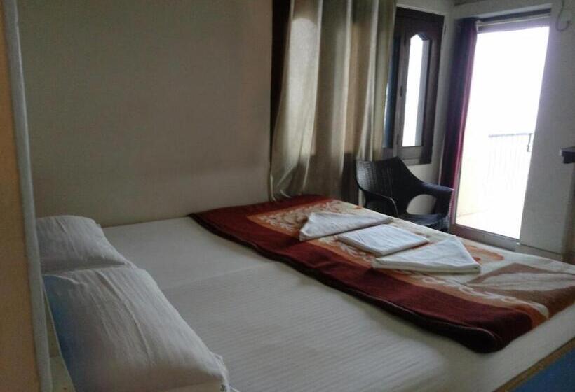 חדר דלוקס, Sita Palace On Heritage Ghats Of Benaras