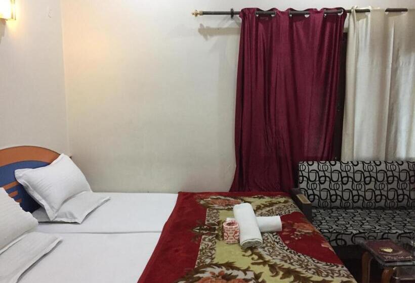 חדר דלוקס, Sita Palace On Heritage Ghats Of Benaras