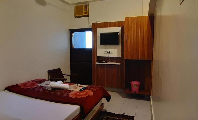 חדר סטנדרט, Sita Palace On Heritage Ghats Of Benaras