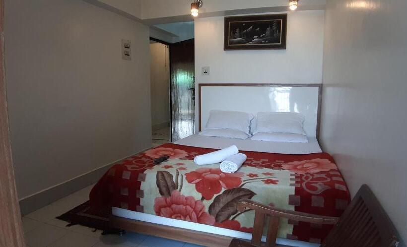 חדר סטנדרט, Sita Palace On Heritage Ghats Of Benaras