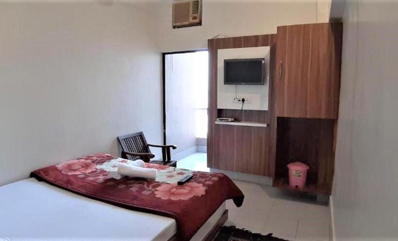 חדר סטנדרט, Sita Palace On Heritage Ghats Of Benaras