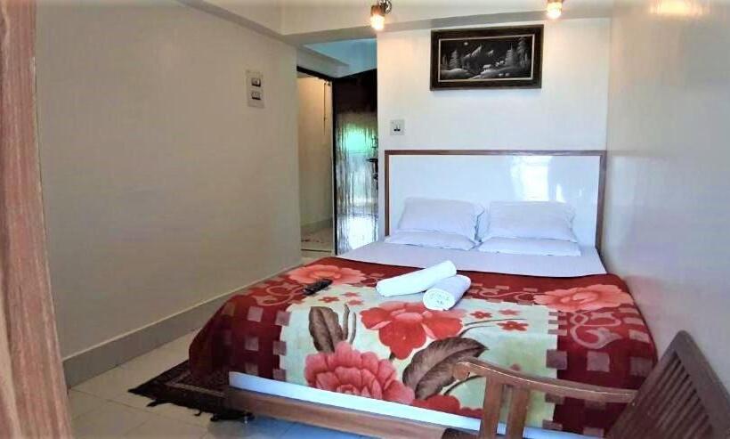 חדר סטנדרט, Sita Palace On Heritage Ghats Of Benaras