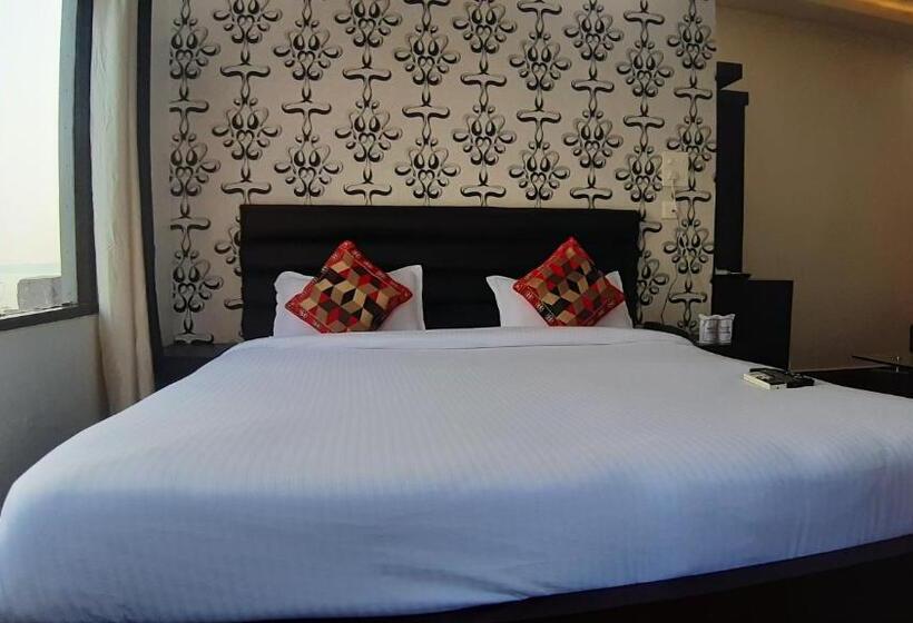 חדר משפחתי, Sita Palace On Heritage Ghats Of Benaras