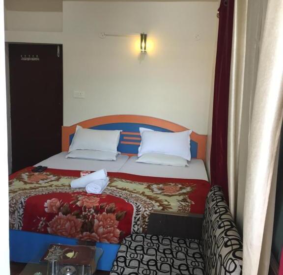 חדר דלוקס, Sita Palace On Heritage Ghats Of Benaras