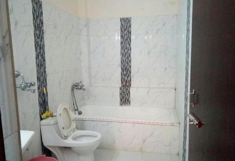 חדר משפחתי, Sita Palace On Heritage Ghats Of Benaras