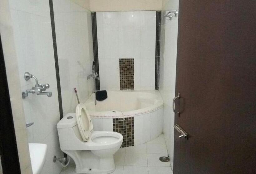 חדר משפחתי, Sita Palace On Heritage Ghats Of Benaras