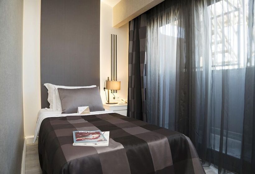 سوئیت خانواده 2 خوابه, Sky Kamer Hotel Antalya