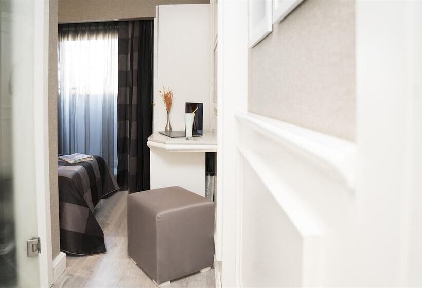 سوئیت خانواده 2 خوابه, Sky Kamer Hotel Antalya