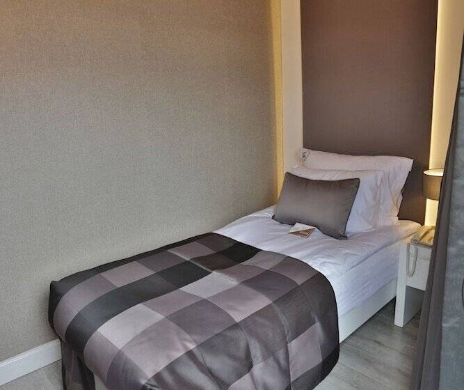 سوئیت خانواده 2 خوابه, Sky Kamer Hotel Antalya