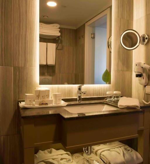 اتاق اکونومی, Sky Kamer Hotel Antalya