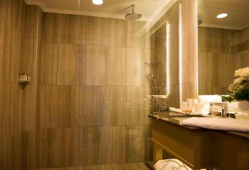 اتاق اکونومی, Sky Kamer Hotel Antalya