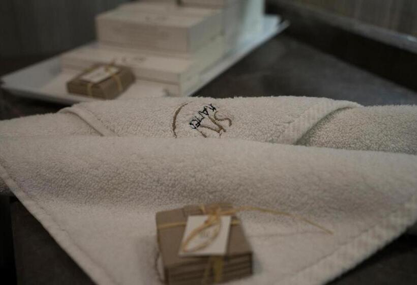 سوئیت خانواده 2 خوابه, Sky Kamer Hotel Antalya