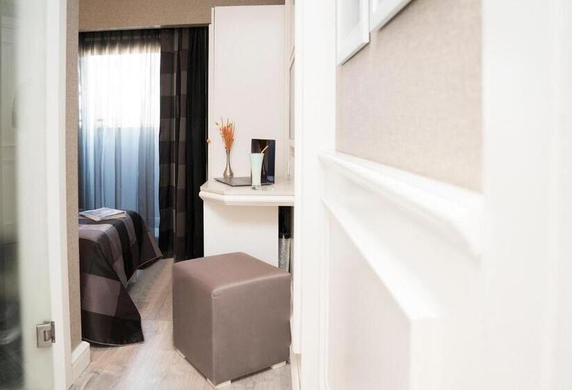 سوئیت خانواده 2 خوابه, Sky Kamer Hotel Antalya