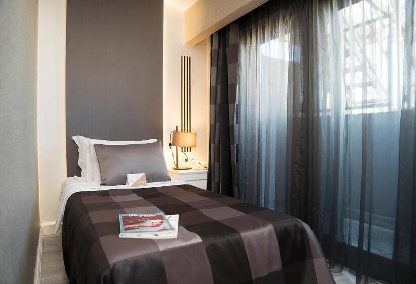 سوئیت خانواده 2 خوابه, Sky Kamer Hotel Antalya