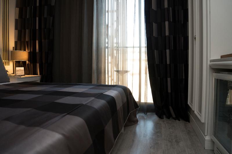 اتاق اکونومی, Sky Kamer Hotel Antalya